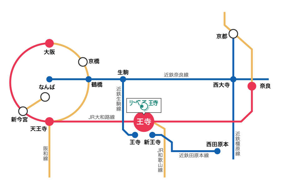 路線図